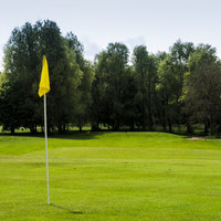 Basildon Golf Course