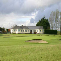 Cill Dara Golf Club