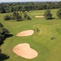 Warley Park Golf Club