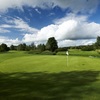 Benton Hall Golf Club