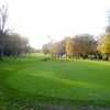 Birch Grove Golf Club