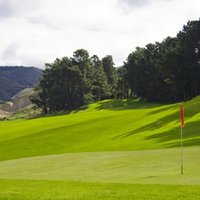 Castle Point Golf Club