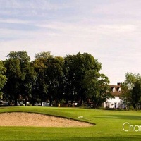 Channels Golf Club