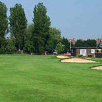 Clacton on Sea Golf Club