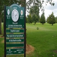 Clane Golf Club