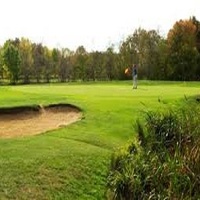 Sherdons Golf Centre