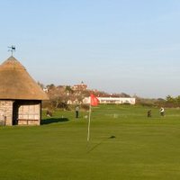 Frinton Golf Club