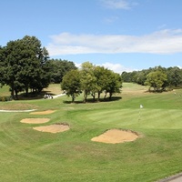 Hainault Forest Golf Club