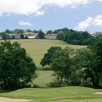 Lexden Woods Golf Club