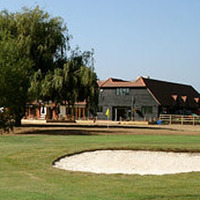 Lords Golf and Country Club (Notley)