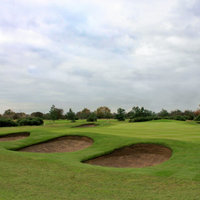 Orsett Golf Club