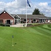 Four Marks Golf Club