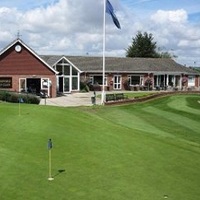 Four Marks Golf Club