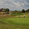 Gosport & Stokes Bay Golf Club
