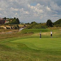 Gosport & Stokes Bay Golf Club