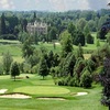 Saffron Walden Golf Club