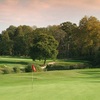 Thorndon Park Golf Club