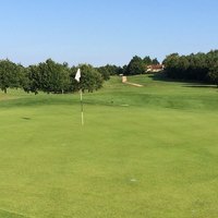 Toot Hill Golf Club