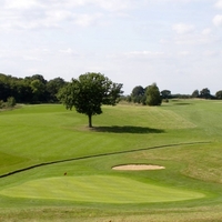 Warren Golf Club (Essex)