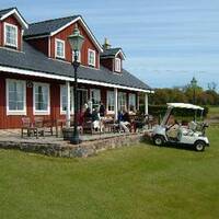Charleton Golf Club