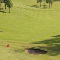 Cupar Golf Club