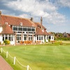 Cooden Beach Golf Club