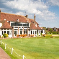 Cooden Beach Golf Club