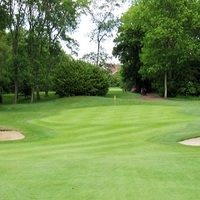 Middlesbrough Golf Club