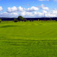 Falkland Golf Club