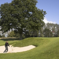 Tylney Park Golf Club