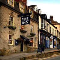 The White Swan Inn