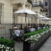 Berjaya Eden Park London Hotel