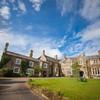 Northcote Manor Country House Hotel