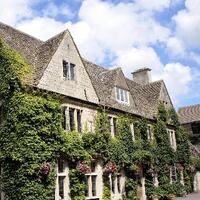 Hatton Court