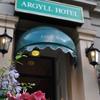 Argyll Hotel