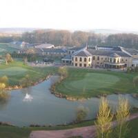 Belton Woods - QHotels
