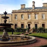 Oulton Hall - QHotels