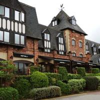 Village Hotel Wirral