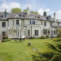 THE WOODLANDS LODGE HOTEL