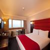 Glasgow Pond Hotel