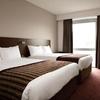 Jurys Inn Dublin Custom House