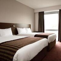 Jurys Inn Dublin Custom House