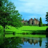 Tylney Hall Hotel