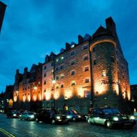 Radisson BLU Hotel, Edinburgh