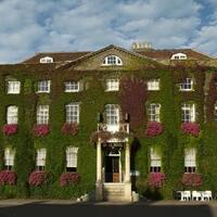 The Angel Hotel
