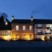 The Black Swan Hotel 