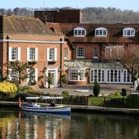 Macdonald Compleat Angler