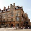 Macdonald The Randolph  Hotel