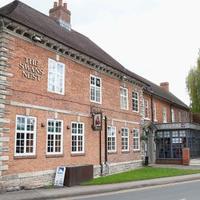 Macdonald The Swan s Nest Hotel