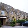THE HOLT HOTEL